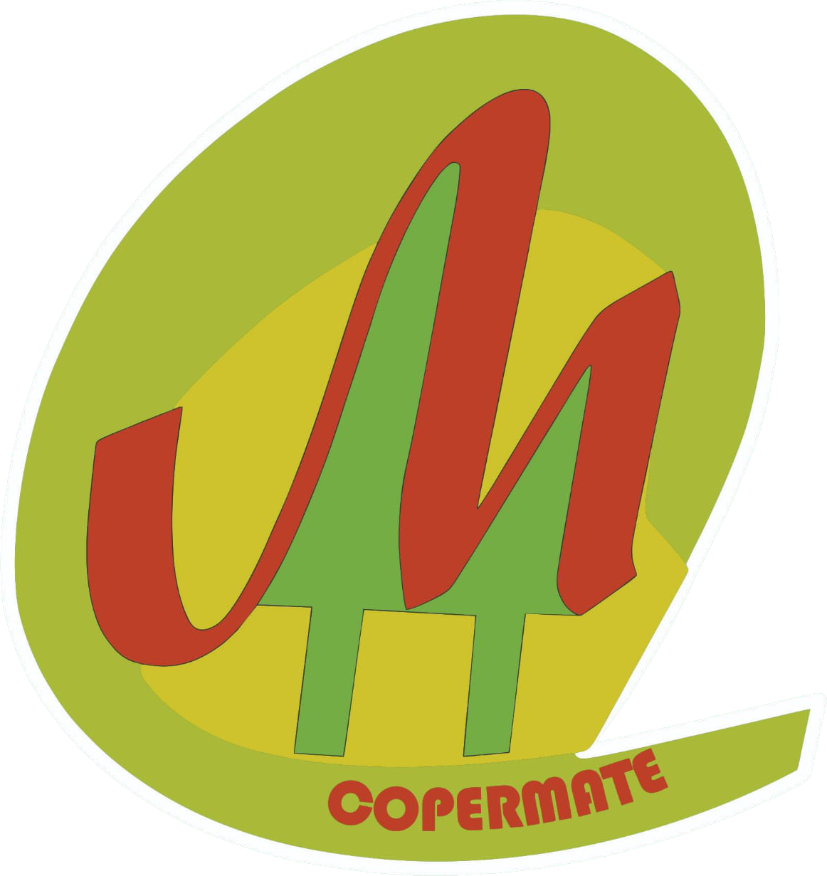 Logo Copermate